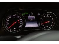 Mercedes Benz E350e Plug in Hybrid 2017 รูปที่ 15